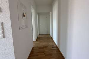 Moderne 3-Zimmer-Wohnung mit Blick auf den Käfertaler Wald – Thomas-Jefferson-Straße 38, 68309 Käfertal, Mannheim – Vorschaubild 2