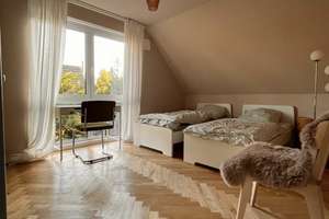 Familienidyll oder WG im schönen Biesdorf - Stilvolles, hochwertig möbliertes Haus 4 Zimmer – Die vollständige Adresse der Immobilie erhältst du vom Anbieter., 12683 Biesdorf, Berlin – Vorschaubild 5