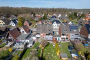 Bremerhaven - Leherheide | Doppelhaushälfte mit viel Platz und schönem Grundstück! – Die vollständige Adresse der Immobilie erhältst du vom Anbieter., 27578 Fehrmoor, Bremerhaven – Vorschaubild 32