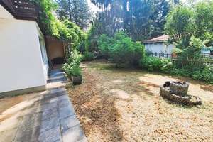 Seltene Gartenwohnung mit Hausgefühl: 4,5 Zimmer, Terrasse, Hobbyraum und Garage – Klagenfurter Str. 12, 81669 Ramersdorf, München – Vorschaubild 29
