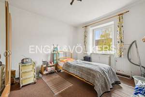 Gut geschnittene 2-Zimmer-Whg. mit Keller in zentraler, ruhiger Lage von BS-Vorwerksiedlung – 38112 Veltenhof-Rühme, Braunschweig – Vorschaubild 4