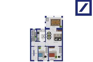 RMH mit 3 Wohneinheiten zur Eigennutzung, oder als Kapitalanlage  – Die vollständige Adresse der Immobilie erhältst du vom Anbieter., 38440 Hohenstein, Wolfsburg – Vorschaubild 13