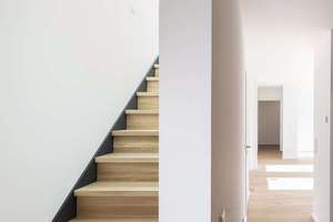 Friedenauer Wohntraum: stilvolles Dachgeschoss mit Aufdachterrasse im Erstbezug! – Bennigsenstraße 5, 12159 Friedenau, Berlin – Vorschaubild 21