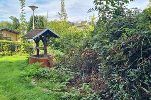 GEPFLEGTES EIN – ZWEI FAMILIENHAUS IN SOLINGEN – RUHIG GELEGEN MIT GARTEN UND GARAGE 
 – Die vollständige Adresse der Immobilie erhältst du vom Anbieter., 42651 Gräfrath, Solingen – Vorschaubild 6