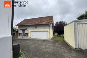 Modernes Zweifamilienhaus mit Nebengebäude, Doppelgarage,  & riesigem Gartenparadies – Die vollständige Adresse der Immobilie erhältst du vom Anbieter., 88299 Leutkirch im Allgäu – Vorschaubild 3