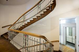 Schwabing-Maxvorstadt! Herrliche 6-Zimmer-Altbauwohnung im Jugendstil-Denkmal – Die vollständige Adresse der Immobilie erhältst du vom Anbieter., 80798 Neuschwabing, München – Vorschaubild 25