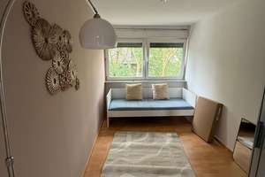 voll möbliertes WG Zimmer - an der Uni - in Mädchen WG – Die vollständige Adresse der Immobilie erhältst du vom Anbieter., 45326 Altenessen-Süd, Essen – Vorschaubild 4