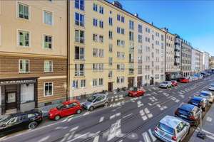 Möbliert: Urbanes Lebensgefühl zwischen Gärtnerplatz & Viktualienmarkt – Die vollständige Adresse der Immobilie erhältst du vom Anbieter., 80469 Angerviertel, München – Vorschaubild 16