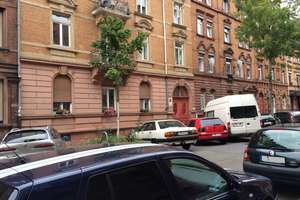 Stilvoll sanierte, helle 2-Zimmer-Wohnung mit großer Wohnküche und kleinem Balkon im Jungbusch – Böckstraße 10, 68159 Innenstadt/Jungbusch, Mannheim – Vorschaubild 2