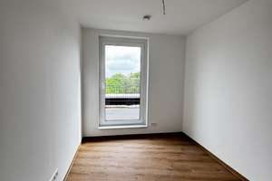 Moderne 3-Zimmer-Wohnung mit Dachterrasse und Aufzug – Burtscheider Str. 17, 52064 Marschiertor, Aachen – Vorschaubild 6