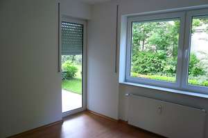 Großzügige 3-Zimmer-EG-Wohnung mit Terrasse – Bertastraße 5, 93049 Westenviertel, Regensburg – Vorschaubild 5