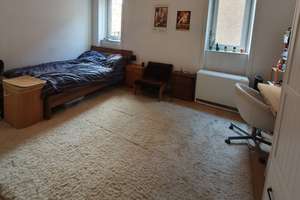 Wohnung am Marienplatz zur Untermiete von 1.4. bis 31.12.2026 – Die vollständige Adresse der Immobilie erhältst du vom Anbieter., 70178 Karlshöhe, Stuttgart – Vorschaubild 5