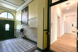 Erstbezug nach Modernisierung – Traumhafte 4-Zimmer-Altbauwohnung mit neuem Bad in Stadtfeld Ost – Die vollständige Adresse der Immobilie erhältst du vom Anbieter., 39108 Stadtfeld Ost, Magdeburg – Vorschaubild 11