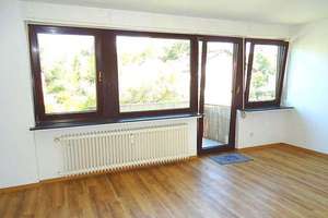 Charmante 3 ZKB mit Balkon + EBK für max. 2 Personen ab 45! Keine Haustiere! – Die vollständige Adresse der Immobilie erhältst du vom Anbieter., 68219 Rheinau, Mannheim – Vorschaubild 2