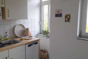 2-Zimmer-Wohnung in Nippes bis 2027 (Übernahme ggf. möglich) – Neusser Straße XXX, 50733 Nippes (Ortsteil), Köln – Vorschaubild 9