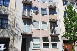 Möbliertes top Apart. ca. 26m² all inklusive für 550,- Euro für 1. Person auf der Karl Anton Str.