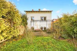 Modernisiertes Einfamilienhaus in ruhiger Lage von Odenheim – Die vollständige Adresse der Immobilie erhältst du vom Anbieter., 76684 Östringen – Vorschaubild 2