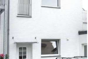 Charmantes Loft mit Balkon, Stellplatz und Innenhoflage