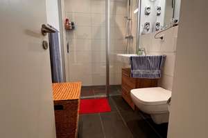 Großzügige 4-Zi.-EG-Wohnung mit moderner Ausstattung, Terrasse und Garten im Klostergarten Mainz – Drosselweg 1, 55122 Hartenberg-Münchfeld, Mainz – Vorschaubild 10