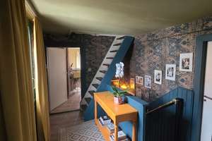Schönes 4-Zimmer-Einfamilienhaus mit Einbauküche in Friedberg (Hessen)