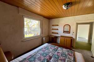 Solides 5-Zimmer-Einfamilienhaus in Steinheim-Bergheim mit separatem 600qm Gartengrundstück  – Höxter (Kreis) – Vorschaubild 13