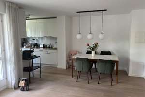 Modernes Wohnen: 3-Zimmer-Wohnung in Unterhaching – Wallbergstrasse 14, 82008 Unterhaching – Vorschaubild 6