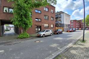 Terrassen-ETW mit Garage und einem riesigen Bonus-Freizeitgrundst. + Nebengeb. inkl.!