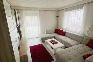 Immo Love Herrenbach- Helle 3 ZKB ca. 60m² , EBK Balkon im Herrenbach! – Herrenbachstraße 13, 86161 Wolfram-und Herrenbachviertel, Augsburg – Vorschaubild 12