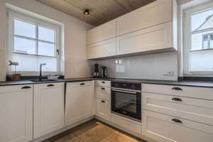 Ferienhaus in direkter Dünenlage - Doppelhaushälfte mit Garage in ruhiger Lage von Rantum – Die vollständige Adresse der Immobilie erhältst du vom Anbieter., 25980 Sylt (Gemeinde) – Vorschaubild 14