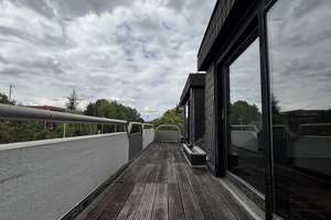 Exklusive 160 m² | 4 Zimmer | Kamin | Sonnenbalkon | Top-Anbindung in Bonn-Beuel-Ramersdorf – Die vollständige Adresse der Immobilie erhältst du vom Anbieter., 53227 Ramersdorf, Bonn – Vorschaubild 5