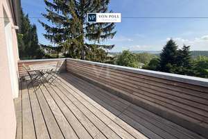 Helle 2-Zimmer-Wohnung mit traumhaftem Fernblick – Die vollständige Adresse der Immobilie erhältst du vom Anbieter., 70619 Sillenbuch (Ortsteil), Stuttgart – Vorschaubild 1