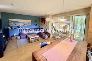 Tauschwohnung: Tausche 3-Zi-Flat in Niendorf mit Garten, suche mind 4-Zi – Garstedter Weg 201, 22455 Niendorf, Hamburg – Vorschaubild 3