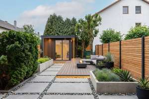 *Reihenmittelhaus im begehrten Straubinger Süden* – Die vollständige Adresse der Immobilie erhältst du vom Anbieter., 94315 Kernstadt, Straubing – Vorschaubild 12