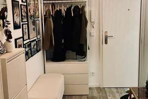 Saniertes Appartement auf der Bonner Strasse – Bonner Str. 30, 50677 Neustadt/Süd, Köln – Vorschaubild 3