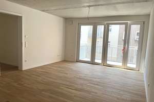 Wunderschöne Neubau 2-Zimmer Wohnung Nähe "The Q" – Raabstr. 16, 90429 Eberhardshof, Nürnberg – Vorschaubild 7