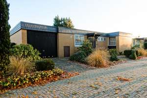 Charmantes Reihenendhaus mit Eigentumsgrundstück – Die vollständige Adresse der Immobilie erhältst du vom Anbieter., 38444 Detmerode, Wolfsburg – Vorschaubild 1