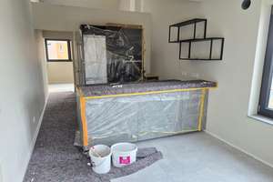BONN INNENSTADTLAGE - NEUBAU - PROVISIONSFREI! 2-Zimmer Wohnung mit großer Terrasse! – Die vollständige Adresse der Immobilie erhältst du vom Anbieter., 53111 Bonn-Castell, Bonn – Vorschaubild 3