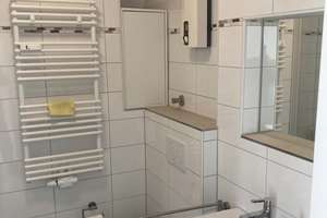 Lichtdurchflutetes 3-Zimmer-Wohnung mit Balkon in Essen – Die vollständige Adresse der Immobilie erhältst du vom Anbieter., 45359 Bedingrade, Essen – Vorschaubild 5
