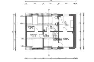 Nostalgie in schönster Form. Einfamilienhaus mit separatem Fabrikgebäude. – Die vollständige Adresse der Immobilie erhältst du vom Anbieter., 42655 Solingen-Mitte, Solingen – Vorschaubild 27