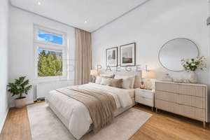 Altbaucharme mit modernem Komfort – hochwertig, energieeffizient & stilvoll – Die vollständige Adresse der Immobilie erhältst du vom Anbieter., 12209 Lichterfelde, Berlin – Vorschaubild 5
