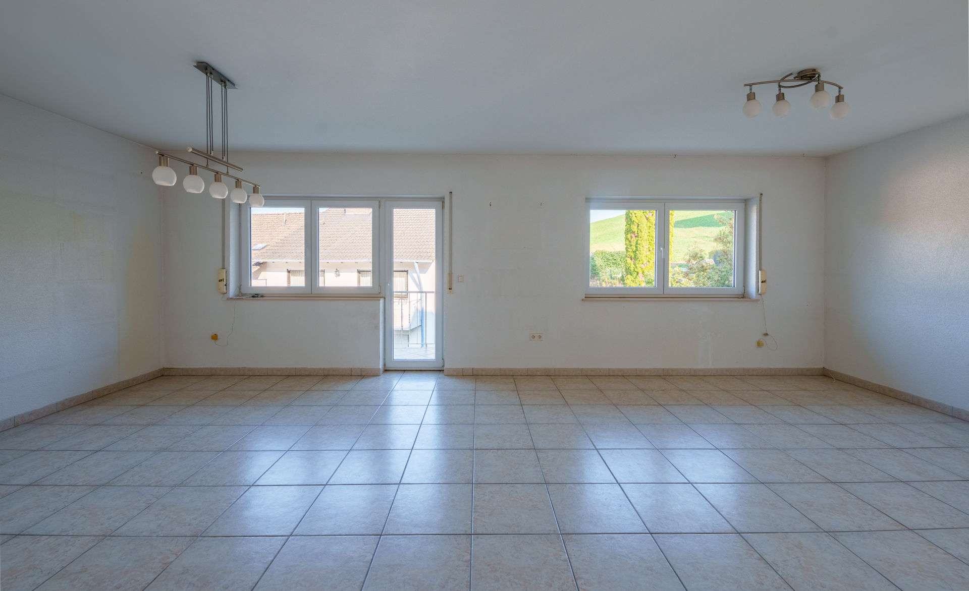 Immobilie in Gorxheimertal - Top gepflegte Doppelhaushälfte in guter Wohnlage von Gorxheimertal - Bild 1