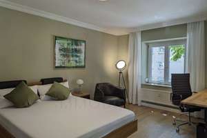 Moderne WG-Zimmer in Ulm - Ideal für Berufseinsteiger & Young Professionals – Alte Straße 38, 89081 Mähringen, Ulm – Vorschaubild 1