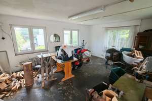 Einfamilienhaus in Schwarzenbach / Wald / OT Döbra – Die vollständige Adresse der Immobilie erhältst du vom Anbieter., 95131 Schwarzenbach am Wald – Vorschaubild 27
