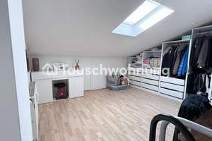Tauschwohnung: 3 Zimmer Maisonette Wohnung Neuhausen – Hedwig-Dransfeld-Allee 22, 80637 Oberwiesenfeld, München – Vorschaubild 3