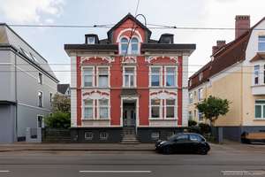 Modernisierte 3 Zimmerwohnung unweit vom städtischen Klinikum – Oelmühlenstraße 62, 33604 Mitte, Bielefeld – Vorschaubild 19