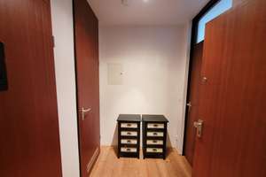 Helle und ruhige DG-Wohnung mit Süd-West Dachterrrasse in Berg am Laim – Ellingerweg 94, 81673 Josephsburg, München – Vorschaubild 17