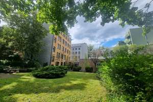 2-Zimmerwohnung nahe Volkspark Friedrichshain (bezugsfrei) - provisionsfrei! – Petersburger Straße 20, 10249 Friedrichshain, Berlin – Vorschaubild 10