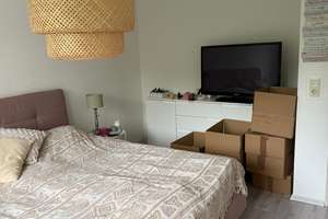 Helle 3-Zimmer-Wohnung mit Einbauküche und Gartennutzung in Eilendorf – Heckstraße 1a, 52080 Eilendorf, Aachen – Vorschaubild 6