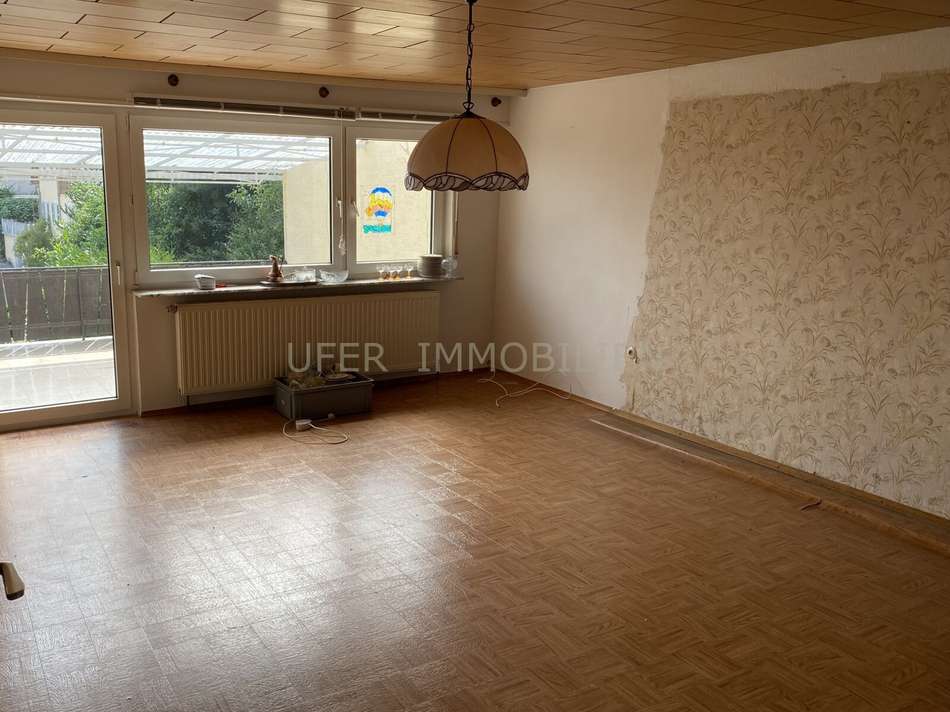 Wohnzimmer EG