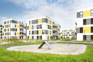 Sonnenhöfe - schöne Wohnung mit EBK und Balkon – Aldebaranstraße 13, 12529 Schönefeld – Vorschaubild 10
